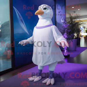 Costume de mascotte de...
