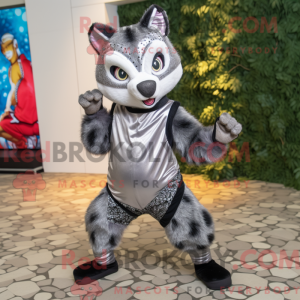 Costume de mascotte de...