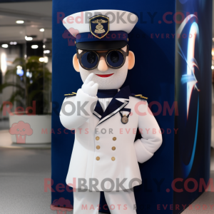 Personaggio mascotte del...