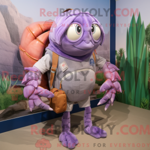 Personaggio mascotte del...