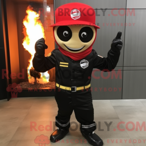 Personaggio mascotte del...
