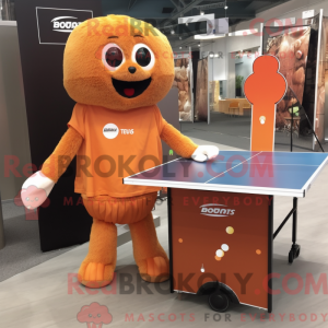Personaggio mascotte del...