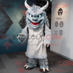 Personaggio mascotte del...