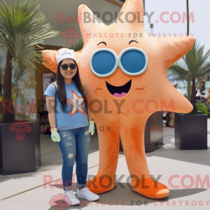 Costume de mascotte d...