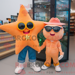 Costume de mascotte d...