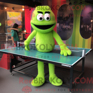 Costume de mascotte de...