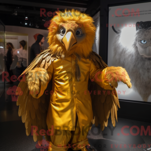 Personaggio mascotte del...