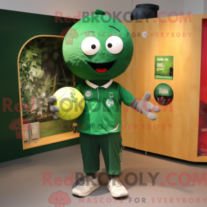 Costume de mascotte de...