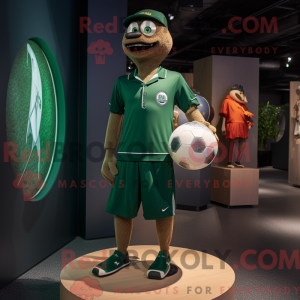 Costume de mascotte de...