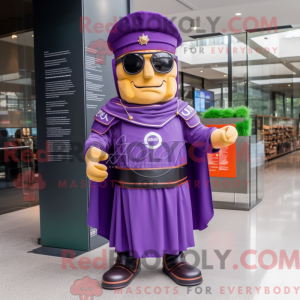 Costume de mascotte de...