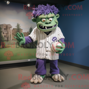 Lavender Frankenstein S...