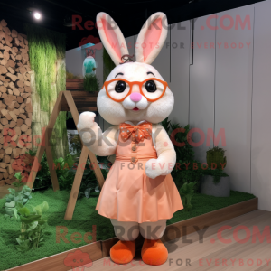 Peach Rabbit...