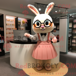 Costume de mascotte de...