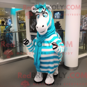 Costume de mascotte de...