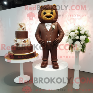 Brown Wedding...