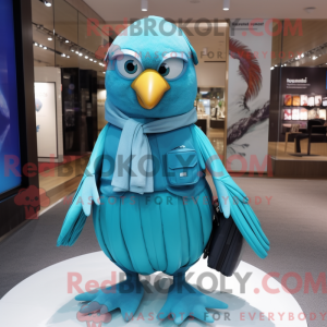 Costume de mascotte de...