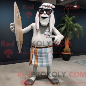 Personaggio mascotte del...