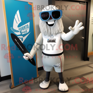 Costume de mascotte de...