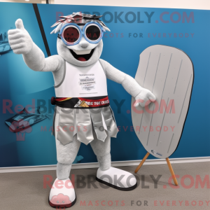 Personaggio mascotte del...