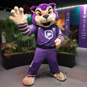 Personaggio mascotte del...