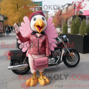 Costume de mascotte de...