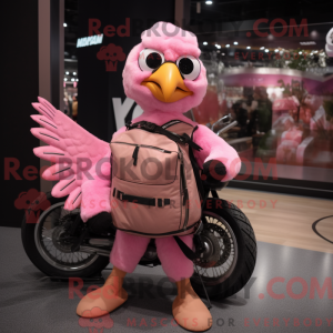 Costume de mascotte de...