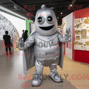 Costume mascotte d...