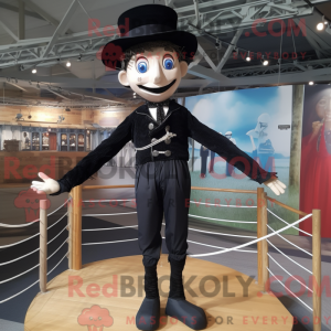 Costume mascotte de...