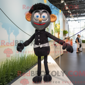 Costume mascotte de...