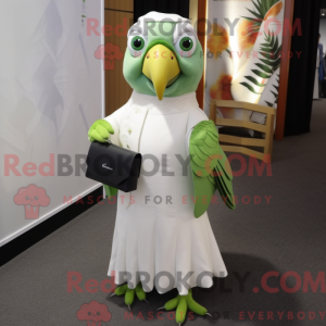 Costume de mascotte de...