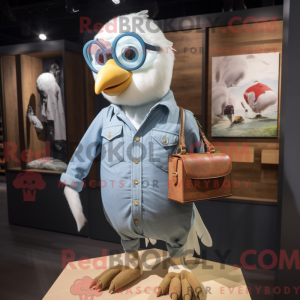 Costume de mascotte de...
