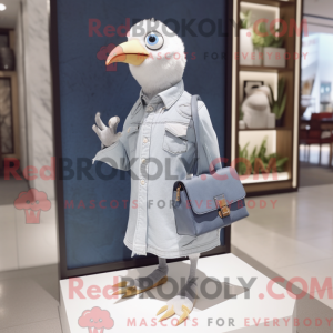 Costume de mascotte de...