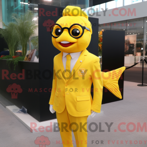 Costume de mascotte de...