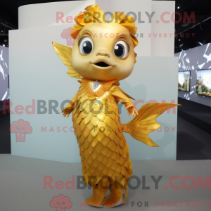Costume de mascotte de...