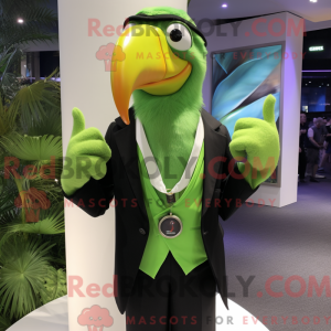 Costume de mascotte de...