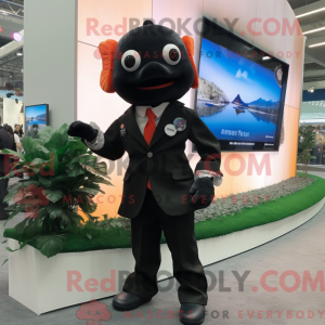 Costume de mascotte de...