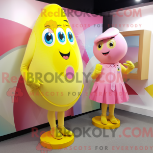Sitrongul Rosa...