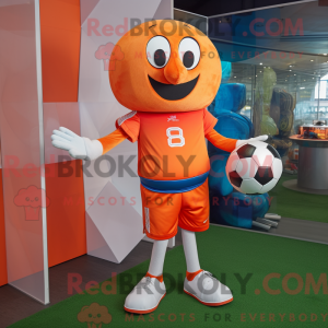 Personaggio mascotte del...