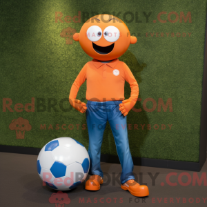 Personaggio mascotte del...