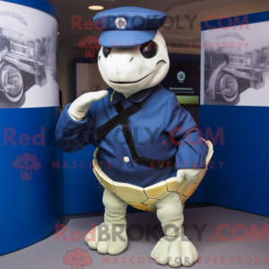 Costume de mascotte de...