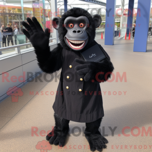 Costume mascotte de...