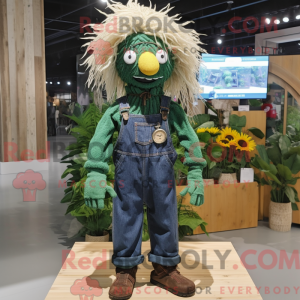 Costume mascotte d...