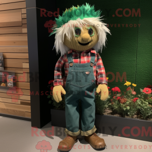 Costume mascotte d...