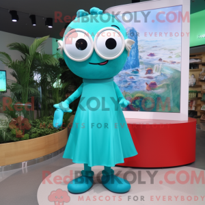 Costume mascotte de Pho...