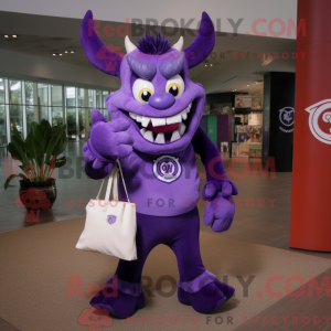 Personaggio mascotte del...