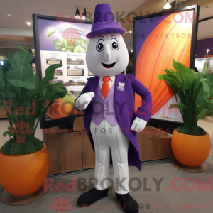 Lavendel...