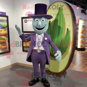Lavendel...