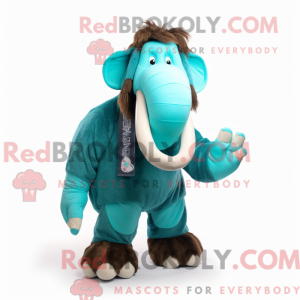 Turkis Mammoth...