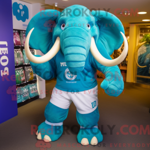 Turkis Mammoth...