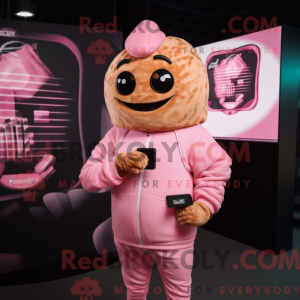 Rosa...
